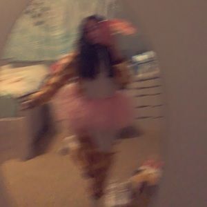 Meet your Posher, Grace